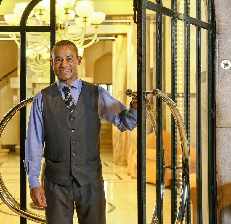 Hotel Britania, A Lisbon Heritage Collection