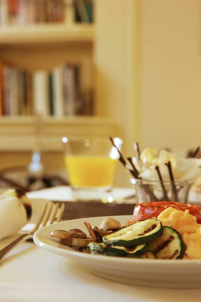Hotel Britania, A Lisbon Heritage Collection