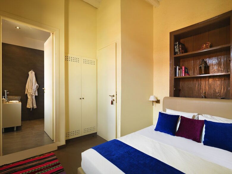 Alcanea Boutique Hotel