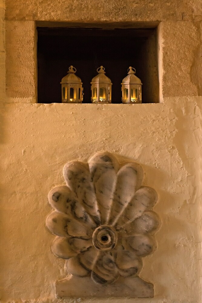 Alcanea Boutique Hotel