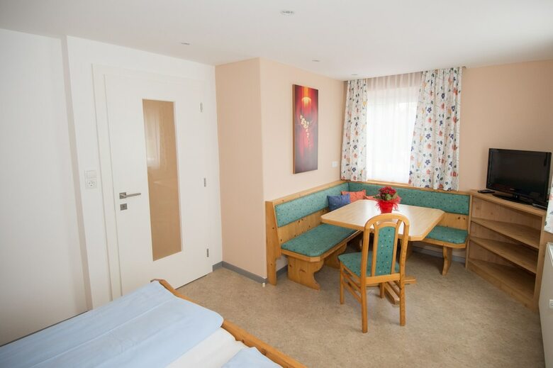 Apartamentos Haus Sch�nberg