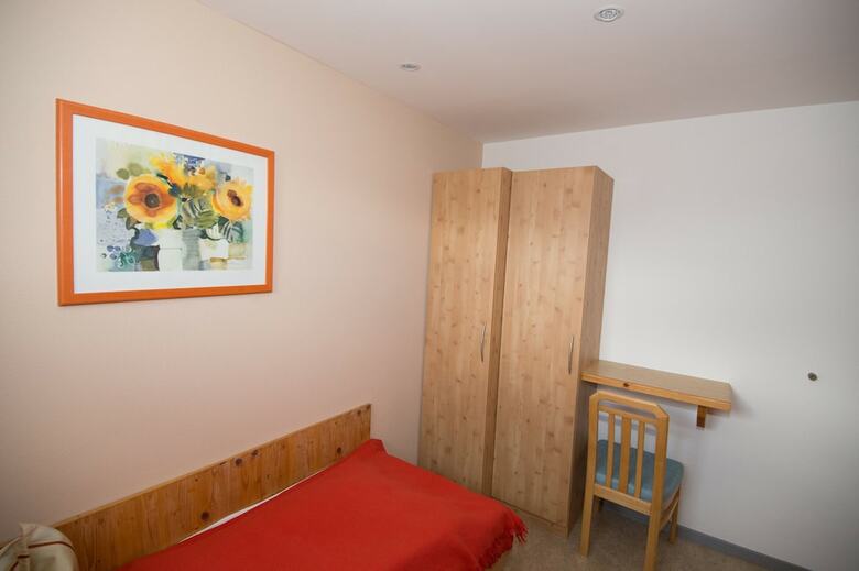 Apartamentos Haus Sch�nberg