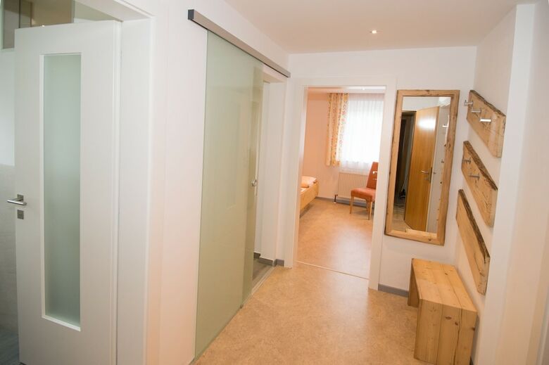 Apartamentos Haus Sch�nberg