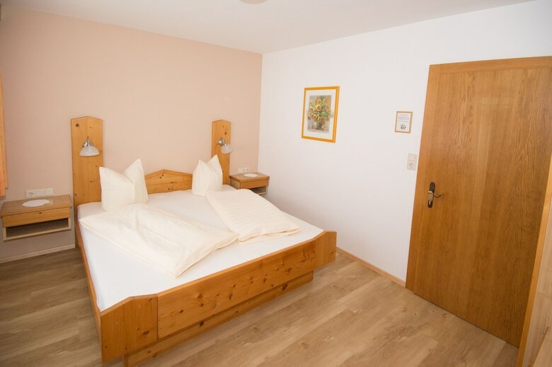 Apartamentos Haus Sch�nberg
