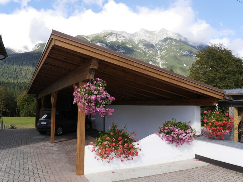 Apartamentos Haus Sch�nberg