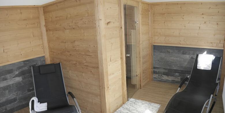 Apartamentos Haus Sch�nberg