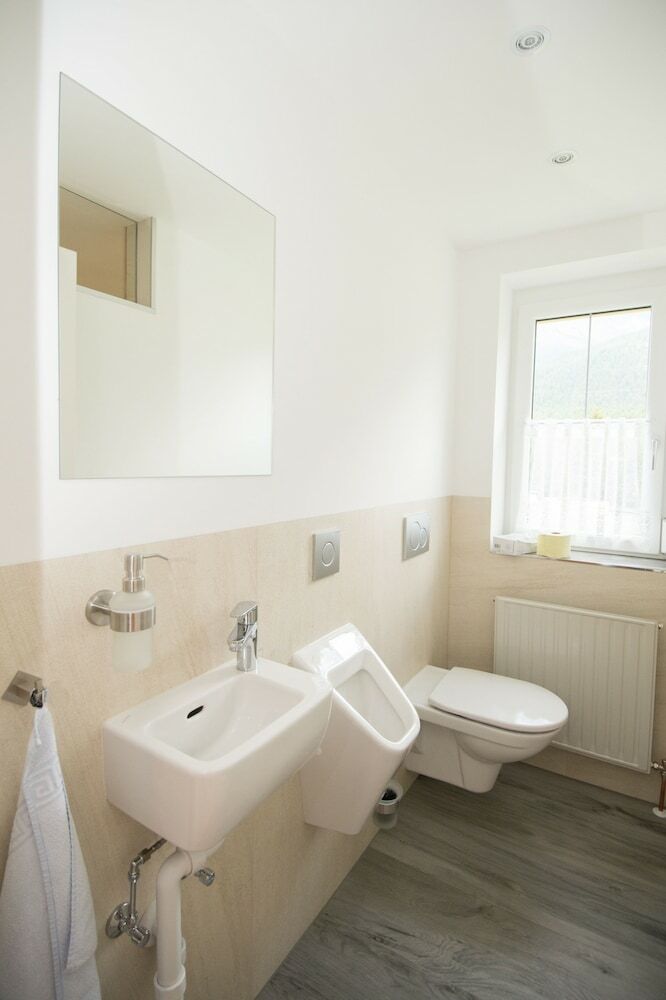 Apartamentos Haus Sch�nberg