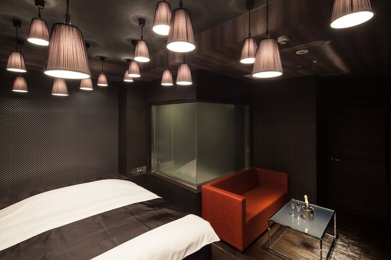 Hotel C-gran - Adult Only