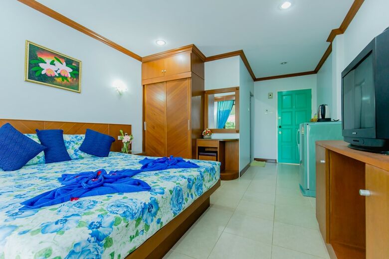 Hotel R.k. Guesthouse