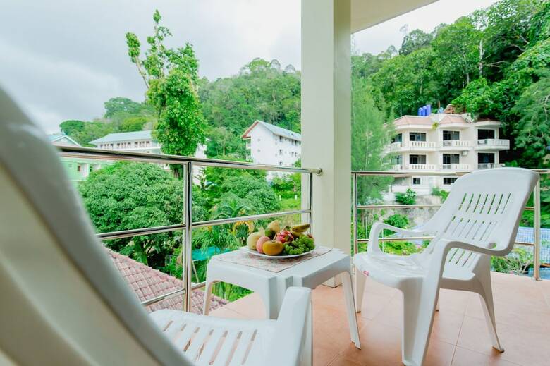 Hotel R.k. Guesthouse