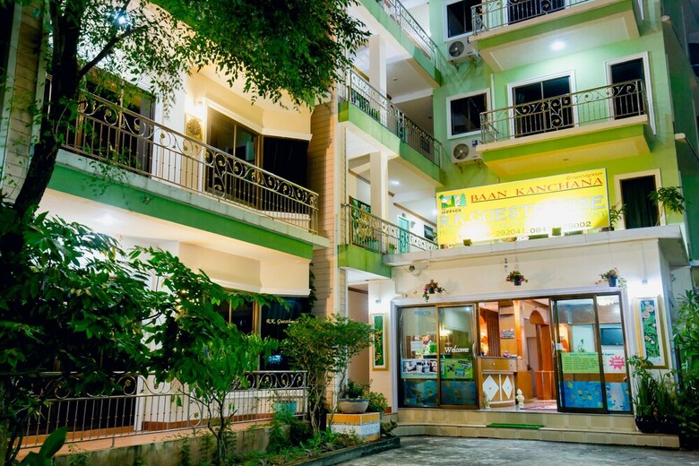Hotel R.k. Guesthouse