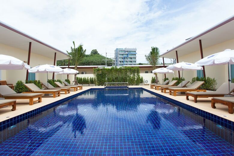 Hotel Chalong Princess Pool Villa Resort