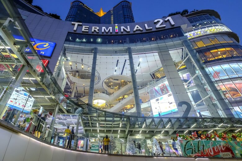 Well Hotel Bangkok Sukhumvit 20