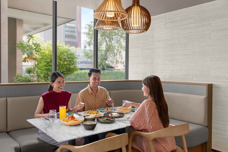 Well Hotel Bangkok Sukhumvit 20