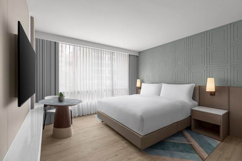 Well Hotel Bangkok Sukhumvit 20