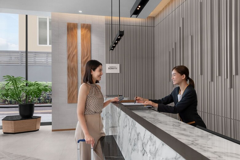 Well Hotel Bangkok Sukhumvit 20