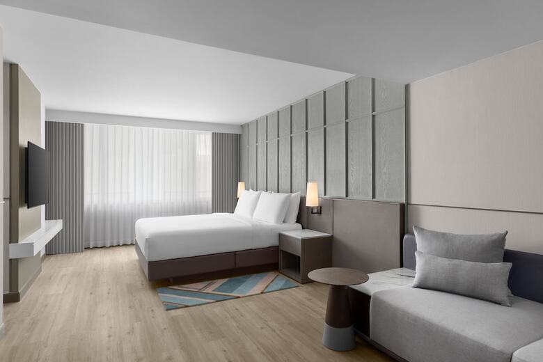 Well Hotel Bangkok Sukhumvit 20