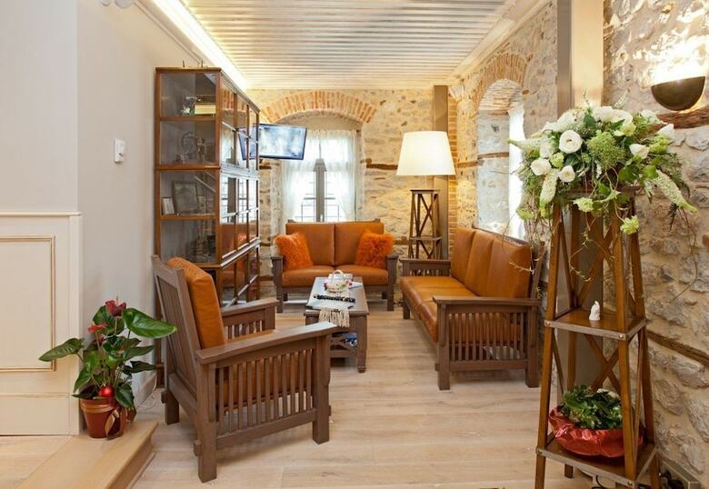 Doltso Luxury Hotel