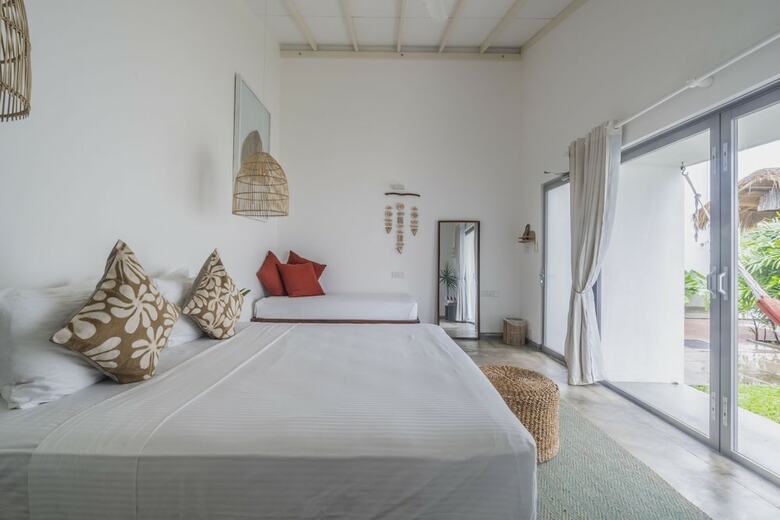 Hotel Global Surf Lodge Kabalana