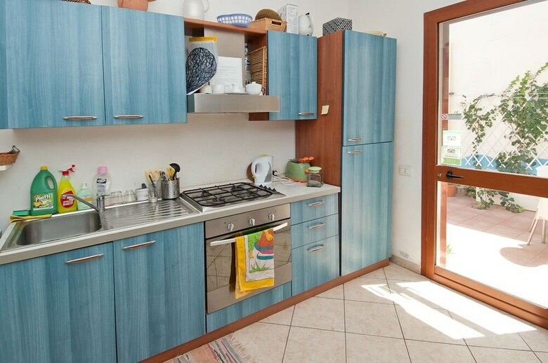 Poetto Apartment