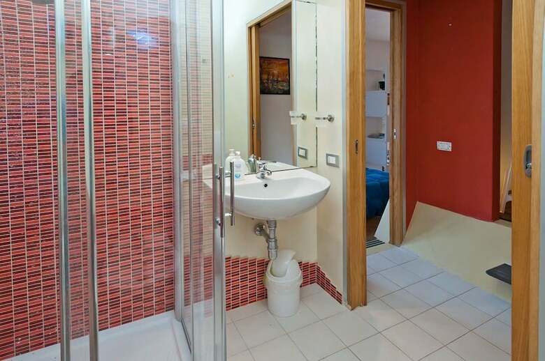 Poetto Apartment