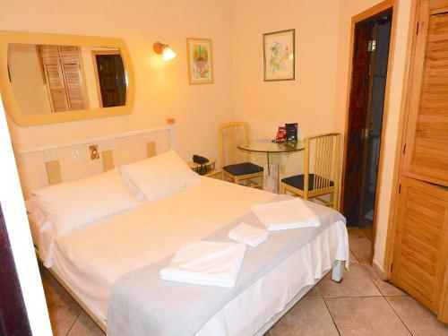 Hostal Hotel Pousada Rural