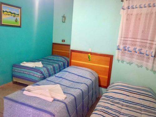 Hostal Hotel Pousada Rural