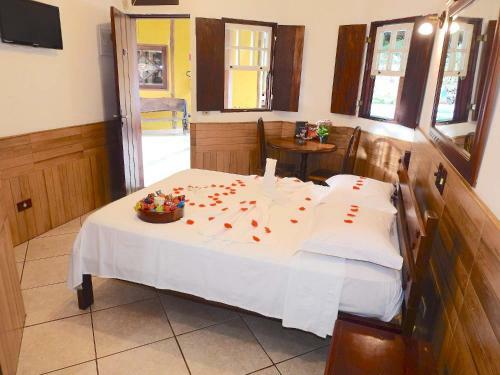 Hostal Hotel Pousada Rural