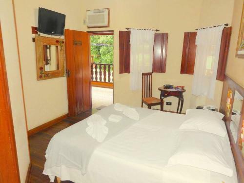Hostal Hotel Pousada Rural