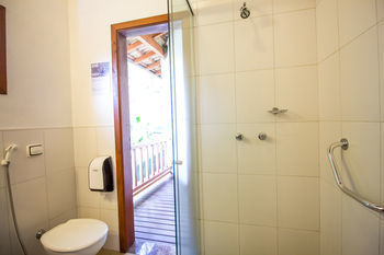 Hostal Hotel Pousada Praia Do Portinho