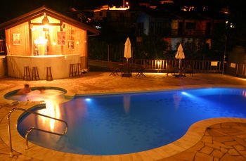 Hostal Hotel Pousada Praia Do Portinho