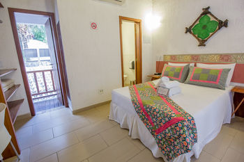 Hostal Hotel Pousada Praia Do Portinho
