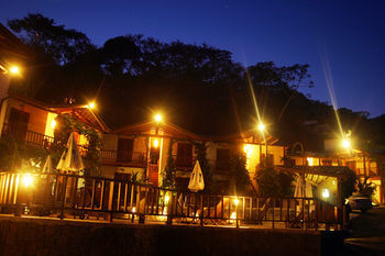 Hostal Hotel Pousada Praia Do Portinho