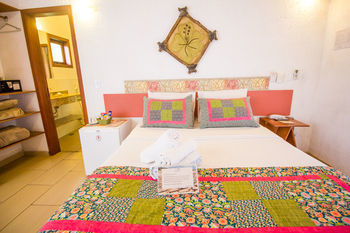 Hostal Hotel Pousada Praia Do Portinho