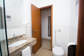 Hostal Hotel Pousada Praia Do Portinho
