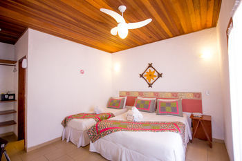 Hostal Hotel Pousada Praia Do Portinho