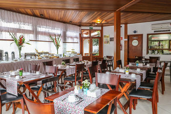 Hostal Hotel Pousada Praia Do Portinho