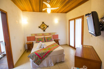 Hostal Hotel Pousada Praia Do Portinho