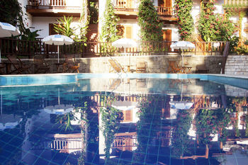 Hostal Hotel Pousada Praia Do Portinho