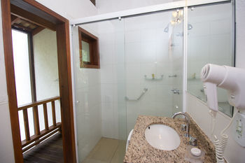 Hostal Hotel Pousada Praia Do Portinho