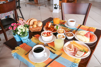 Hostal Hotel Pousada Praia Do Portinho