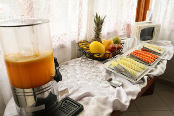 Hostal Hotel Pousada Praia Do Portinho