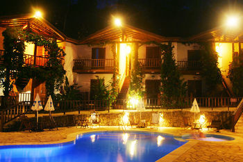 Hostal Hotel Pousada Praia Do Portinho