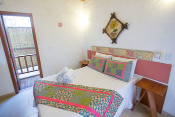 Hostal Hotel Pousada Praia Do Portinho