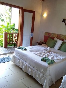 Hostal Hotel Pousada Praia Do Portinho