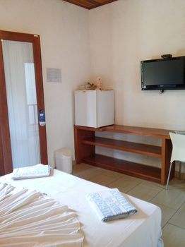 Hostal Hotel Pousada Praia Do Portinho