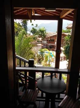 Hostal Hotel Pousada Praia Do Portinho