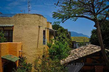Hostal Pousada Recanto Da Villa