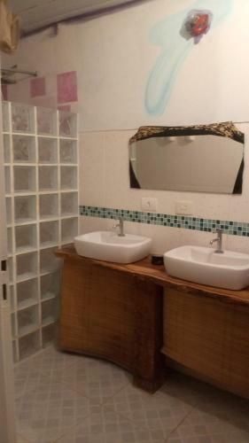 Hostal Espelho Da Alma