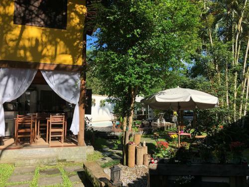 Hostal Pousada Estalagem Paraty